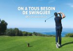 Le CRT Provence-Alpes-Côte d'Azur dynamise encore le tourisme golfique et lance une nouvelle marketplace : la Route des Golfs