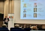 Election de François de Canson à la présidence de ADN Tourisme
