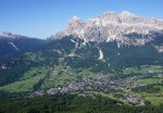 Mandarin Oriental annonce son premier établissement en montagne à Cortina, en Italie