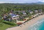 De nouveaux aménagements pour Sandals Resorts International En Jamaïque et à Sainte-Lucie 