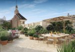Six Senses Rome marque le lancement du premier hôtel urbain de la marque en Italie