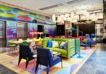 citizenM pose ses valises dans le vibrant quartier de l'Opéra : 5<sup class="typo_exposants">e</sup> hôtel à Paris