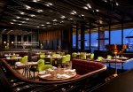Le restaurant Dinner by Heston Blumenthal a ouvert ses portes à l'Atlantis The Royal