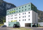 B&B HOTELS consolide sa présence en France avec l'ouverture du B&B HOTEL Cluses sud