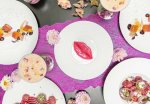 Fauchon L'Hôtel Paris et Aubade soutiennent Ruban Rose pour Octobre Rose