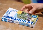 Lancement du 1<sup class="typo_exposants">er</sup> Guide du Routard Flower Campings