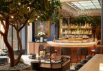 Le Restaurant Monsieur Lancaster et le CopperBay Lancaster dévoilent leur nouveau décor signé du Studio Jean-Philippe Nuel