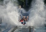 Bilan de saison touristique Parc Le PAL ( 03-Allier)