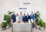 Minor Hotels signe le premier établissement Colbert Collection en Asie ainsi qu'un nouveau resort Avani à Koh Phangan