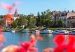 Bourgogne-Franche-Comté Tourisme : un nouveau président au CRT et le bilan de saison estivale