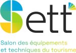 Energie et dynamisme, un vent nouveau souﬄe sur le Sett, leader européen des salons professionnels de l'Hôtellerie de Plein Air