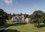 La marque Destination by Hyatt fait ses débuts au Royaume-Uni avec le SCHLOSS Roxburghe Hotel & Golf Course