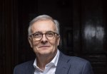  Philippe Fourquet nommé Président National de 60 000 rebonds