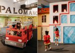 L'hôtel du Collectionneur x Palomano créent le premier parc à thèmes pour enfants 5 étoiles de Paris sur les métiers de l'hôtellerie