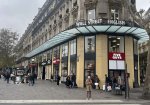AG Real Estate France signe un bail avec Five Guys France pour son actif situé au 13 Place de la République à Paris III<sup class="typo_exposants">e</sup>