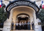 Mandarin Oriental renforce sa présence parisienne avec l'iconique Lutetia 