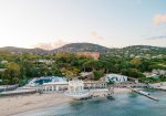 Le groupe COMO va transformer l'hôtel Le Beauvallon, marquant son arrivée sur la Côte d'Azur