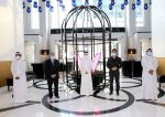 Covid-19 : 100<small class="fine d-inline"> </small>% des hôtels du Qatar sont désormais certifiés Qatar Clean
