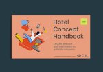 EHL et Creative Supply publient un guide exclusif pour les hôteliers en quête de renouveau