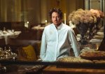 Le Restaurant, Jean Imbert au Plaza Athénée, célèbre la grande cuisine française ouvre ce soir