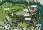 Lancement d'un appel à projets pour le développement du Pôle de Loisirs de Saint-Crépin à Soissons 