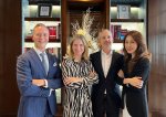 Mandarin Oriental Group renforce sa position de leader avec trois nouvelles nominations