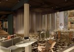 Le Radisson Hotel Reims, au coeur du projet de reconversion porté par le Grand Reims et signé Ana Moussinet va ouvrir ses portes cet été
