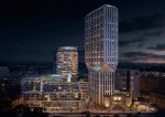 ME Malta by Meliá (Architecture Zaha Hadid) est désormais ouvert