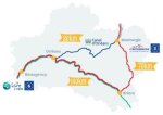 Une nouvelle véloroute le long du canal d'Orléans : lancement le 24 mai 2025 avec escale(s) en fête 