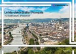 Rapport Christie & Co : 10 destinations à observer sur le marché hôtelier français