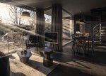 Le Zoo de Bordeaux Pessac lance Night Experience et ses nouveaux lodges
