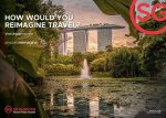 L'Office du tourisme de Singapour, PCMA et l'UFI sortent un livre blanc «<small class="fine d-inline"> </small>Réimaginer les événements professionnels – A travers la crise du Covid-19 et au-delà<small class="fine d-inline"> </small>»