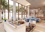 Ouverture de l'Hôtel Hyatt Regency Le Caire