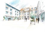 L'hôtel LÉONOR**** ouvre ses portes le 25 novembre à Strasbourg