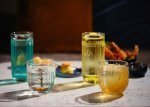 Le Bar à cocktails Copperbay investit l'Hôtel Lancaster Paris