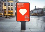 Opération Saint-Valentin du 9 au 15 février : 1 week-end offert en Mayenne avec hébergement<small class="fine d-inline"> </small>!