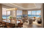 Kempinski Hotels va gérer de nouvelles résidences de luxe dans le quartier le plus riche d'Istanbul