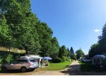 Très bonnes statistiques des hébergements en 2021 dans le Jura Bernois explosion des nuitées en camping et belle augmentation des nuitées hôtelières