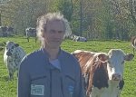 Les Maîtres Laitiers du Cotentin : 1<sup class="typo_exposants">er</sup> acteur de la filière à s'engager avec Max Havelaar