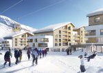 Odalys dévoile sa toute nouvelle adresse d'exception à l'Alpe d'Huez<small class="fine d-inline"> </small>!