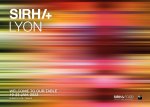 SIRHA Lyon du 19 au 23 janvier 2023