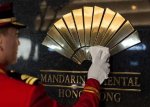 Mandarin Oriental, Hong Kong fête ses 60 ans