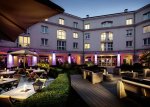 Penta Hotels reprend la gestion du Hyatt Regency Paris Charles de Gaulle qui devient The Atrium Hotel & Conference Centre Paris CDG Airport, by Penta