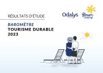 Baromètre Tourisme Durable 2023 Flower Campings & MadeInVote