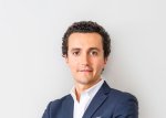 Mattia Atmoun nommé Directeur Général de Melchior