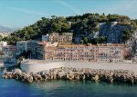 La Pérouse Nice vient de rouvrir ses portes