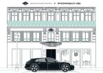 L'expérience Porsche chez maison Albar Hotels du 14 septembre au 15 octobre 2023
