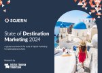 Sojern dévoile un rapport inédit, réalisé en partenariat avec le Digital Tourism Think Tank et soutenu par la Commission Européenne du Tourisme , Brand USA et Destination Canada
