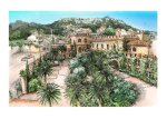 Le Château de Théoule, première Maison Millésime sur la Riviera ouvrira ses portes le 8 mars 2024