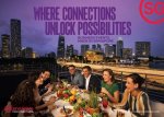 L'Office du tourisme de Singapour annonce de nouvelles initiatives en faveur d'une industrie MICE plus durable et plus performante